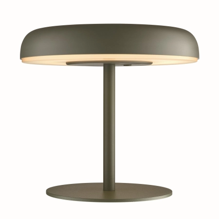 Lampa przenośna zewnętrzna zielona Moodmaker™ 2W IP44 Elmer NO2518305023 - Nordlux